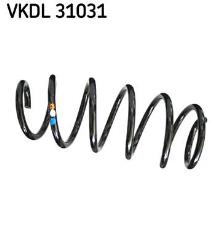 SKF VKDL 31031